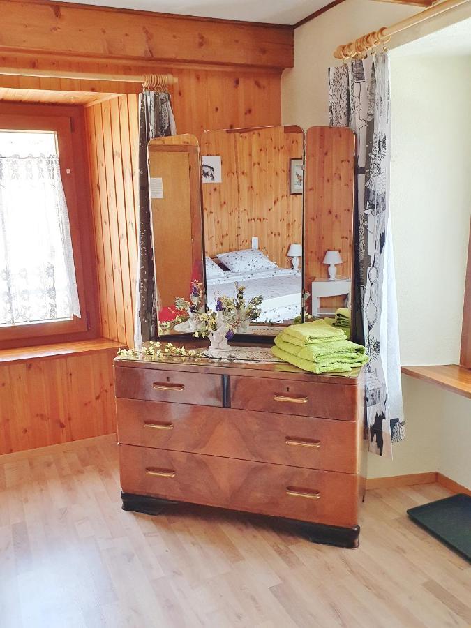 Bnb "A La Crus" Crana ภายนอก รูปภาพ