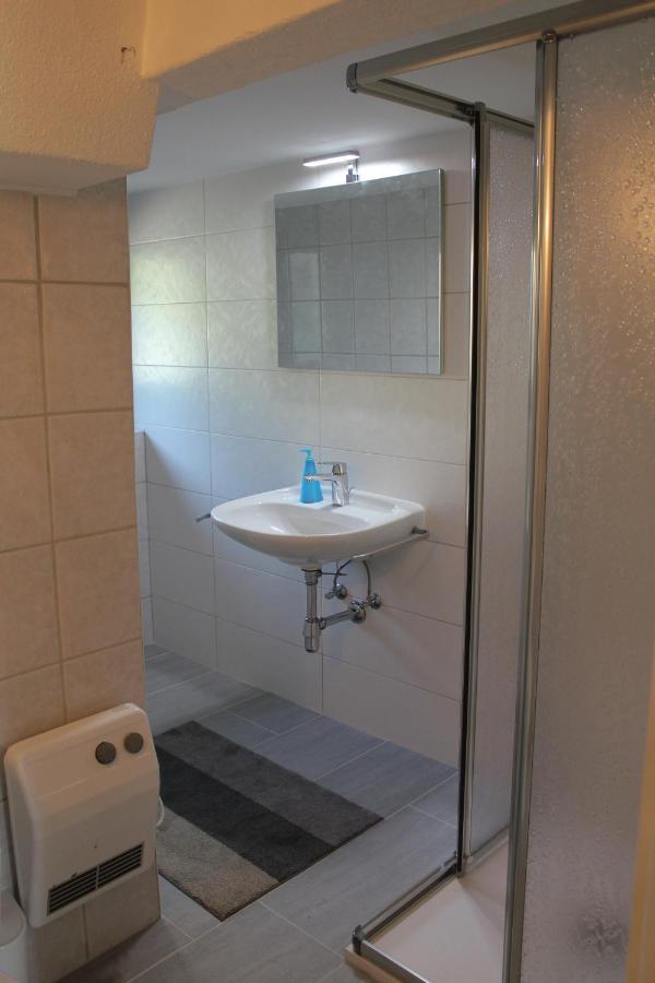 Bnb "A La Crus" Crana ภายนอก รูปภาพ