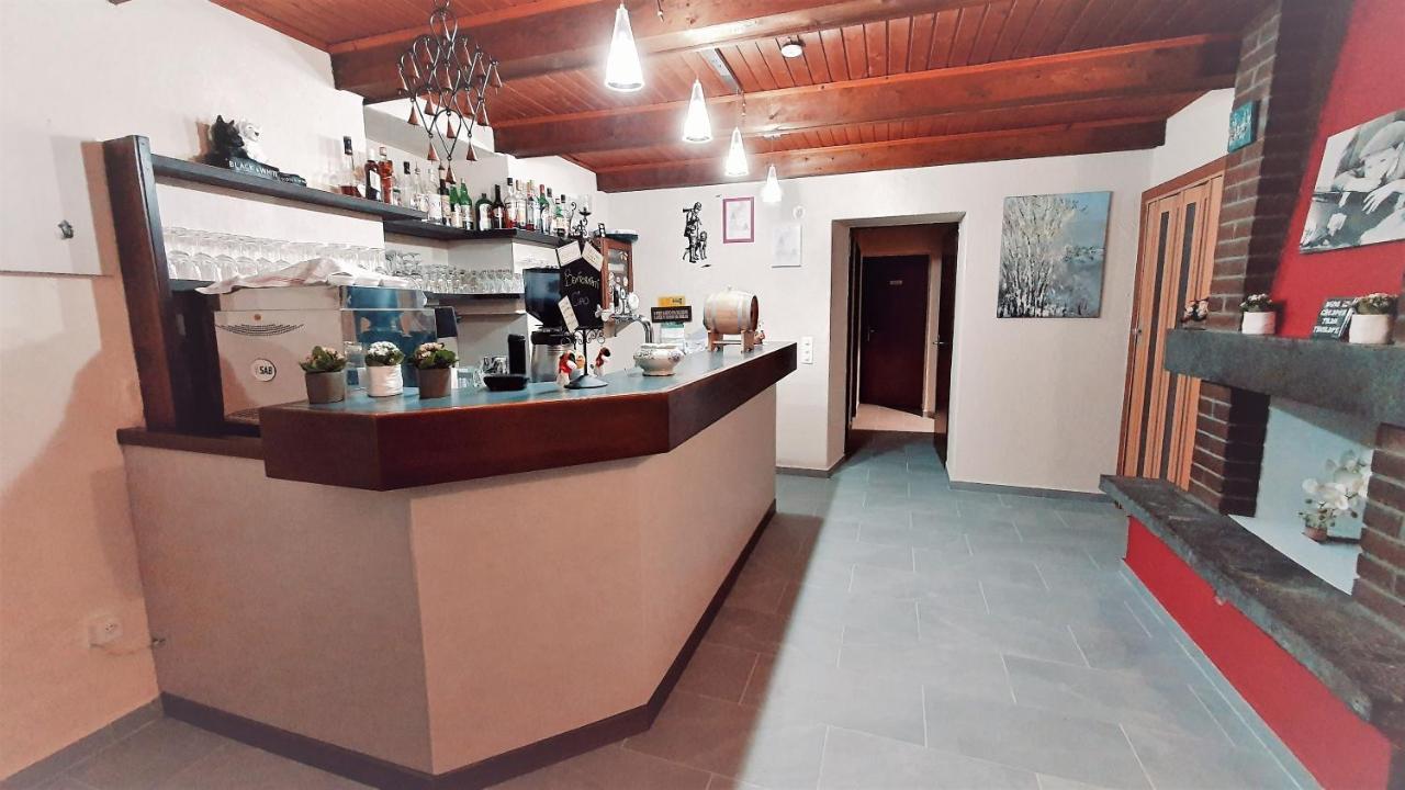 Bnb "A La Crus" Crana ภายนอก รูปภาพ